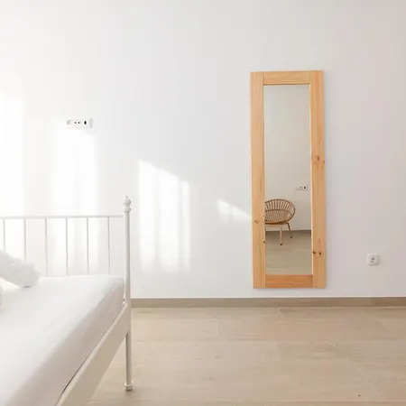 Apartup Ca Celieta Ii 발렌시아