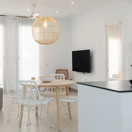 Lejlighed Apartup Ca Celieta Ii