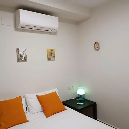 Con Piscina Cerca De La Nueva Fe. ולנסיה