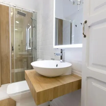 Family Century House With Terrace And Parking Walencja