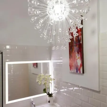 Apartment Family Century House With Terrace And Parking