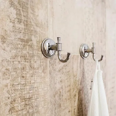 Appartement Family Century House With Terrace And Parking *