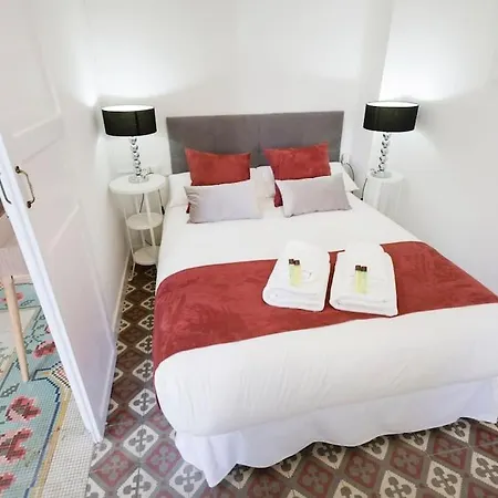 Family Century House With Terrace And Parking Apartment *