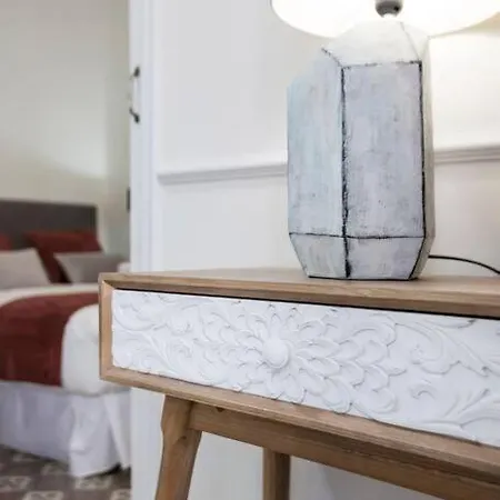 Family Century House With Terrace And Parking Apartment Valencia