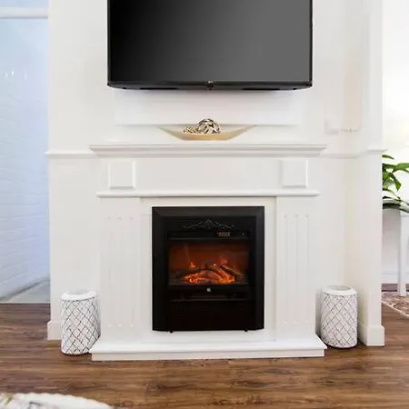 Apartament Family Century House With Terrace And Parking