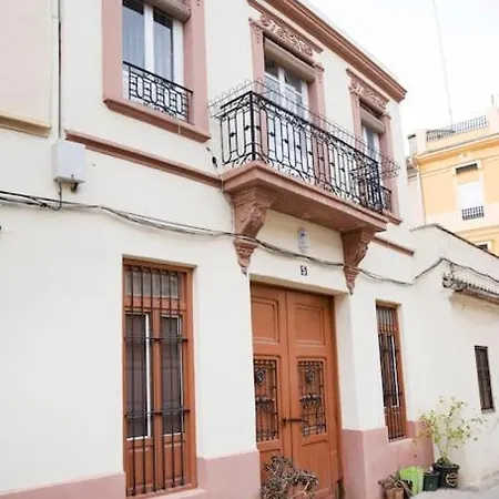 Family Century House With Terrace And Parking Apartment *