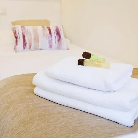 Appartement Family Century House With Terrace And Parking