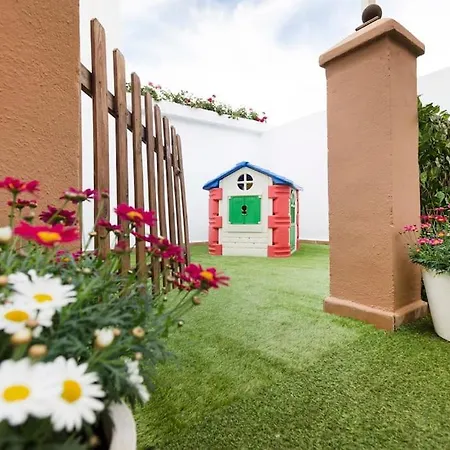 Apartament Family Century House With Terrace And Parking Walencja