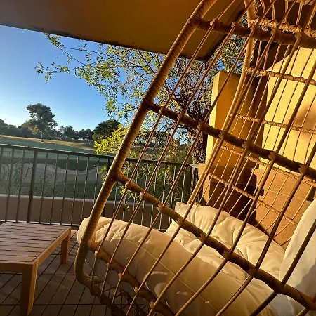 Appartamento Vista Golf Valenza