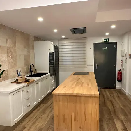 Apartamento Vista Golf Valencia