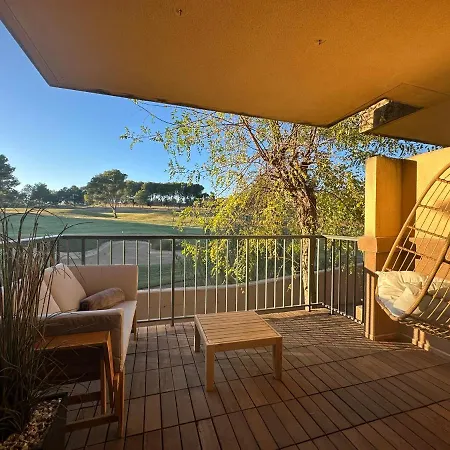 Apartment Vista Golf *