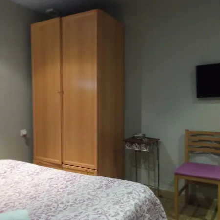 Happystay * 발렌시아