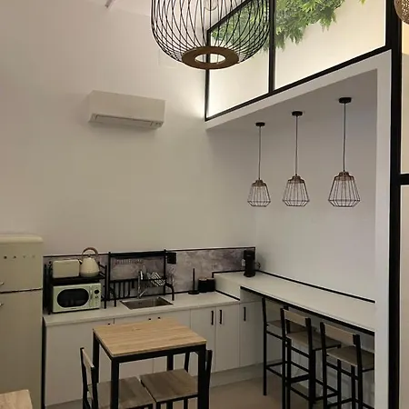 Nina Mala Penzion 4*