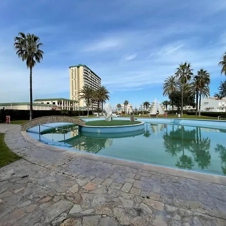 Apartament Travel Habitat Playa Del Puig Walencja