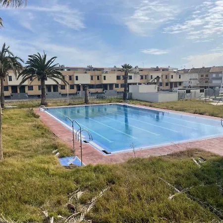 Apartament Travel Habitat Playa Del Puig