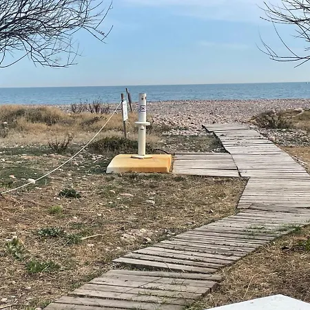 Apartamento Travel Habitat Playa Del Puig *