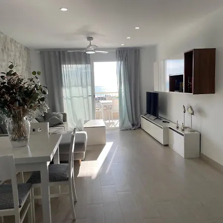 Travel Habitat Playa Del Puig *