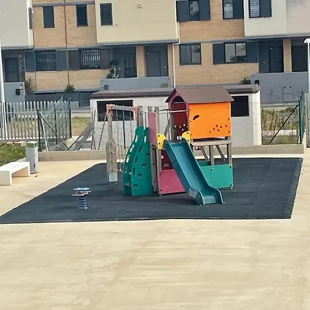 Travel Habitat Playa Del Puig Apartament *