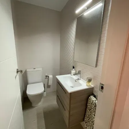 Appartamento Travel Habitat Playa Del Puig *