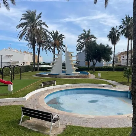 Travel Habitat Playa Del Puig *