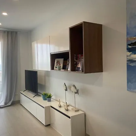 Travel Habitat Playa Del Puig Apartament Walencja