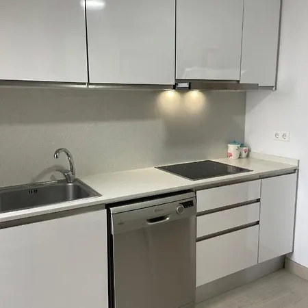 Apartamento Travel Habitat Playa Del Puig