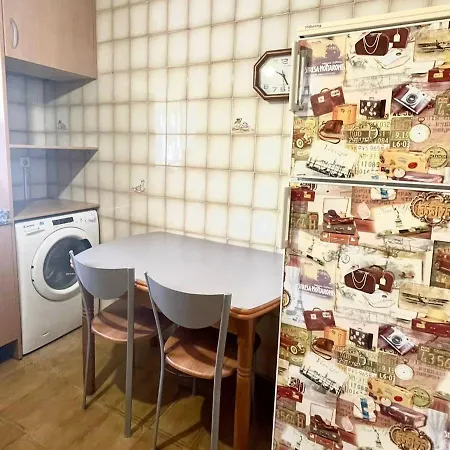 Comodo En Centro Apartment Valencia