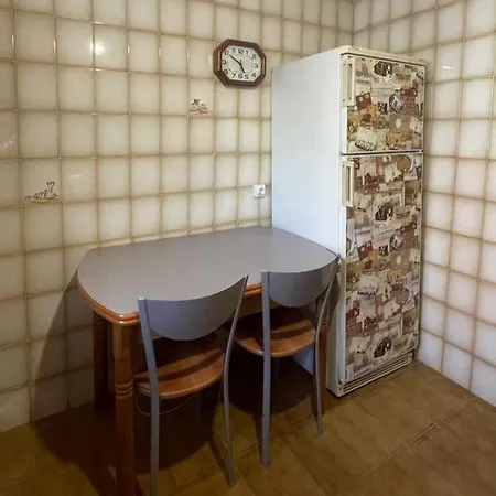 Comodo En Centro * Valencia