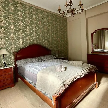 Apartment Comodo En Centro Valencia