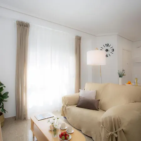 Singularstays Campanar Apartment *