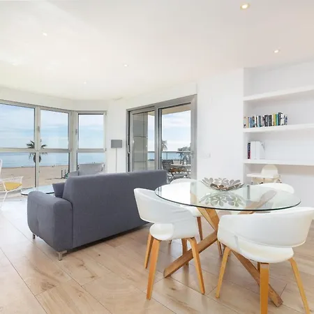 Apartup Patacona Deluxe