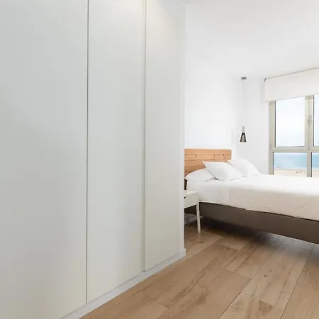 Apartup Patacona Deluxe * Valencia