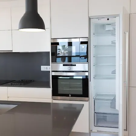 Apartup Patacona Deluxe Apartment Valencia