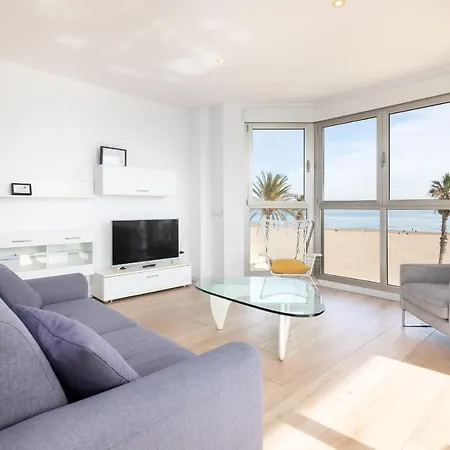 Apartup Patacona Deluxe *