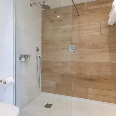 Apartup Patacona Deluxe