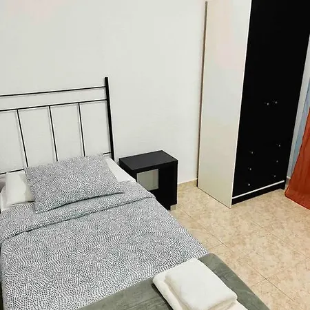 Appartement Apartamento Centrico