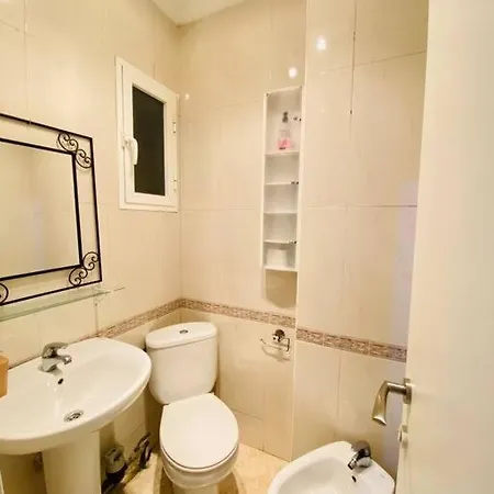Apartamento Centrico Valencia