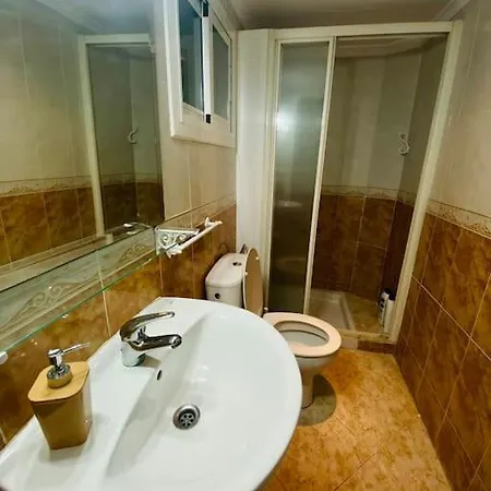 Apartamento Centrico Appartement