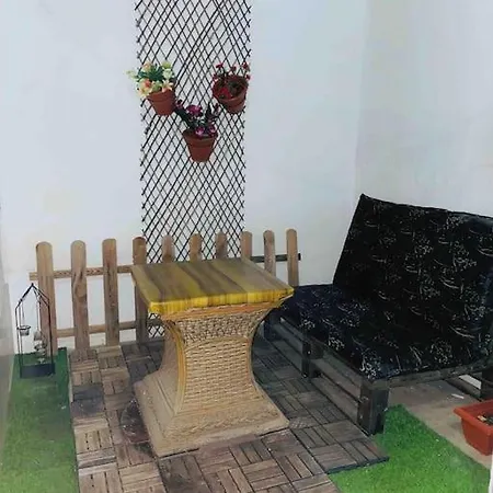 Apartamento Centrico Valencia