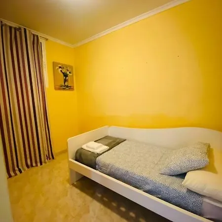 Appartement Apartamento Centrico *