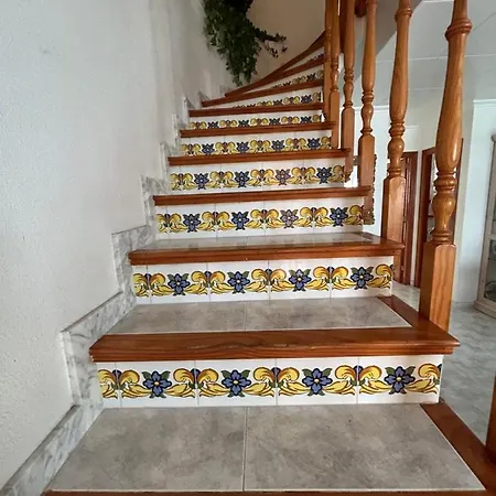 Casa En La Costa Maritima * Valencia