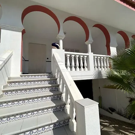 Apartment Casa En La Costa Maritima *