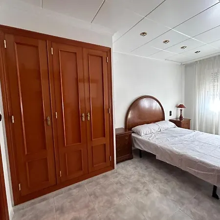 Casa En La Costa Maritima דירה