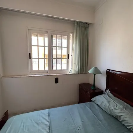 Casa En La Costa Maritima דירה *