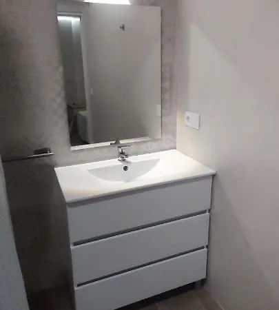 Estudio Diseno Cerca Ciudad Ciencias Vt-55211-v شقة *