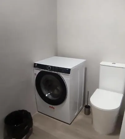 Estudio Diseno Cerca Ciudad Ciencias Vt-55211-v شقة *