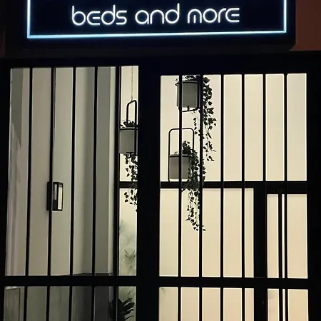 Guest house Nina Mala