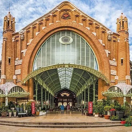 Exclusivo Apt. En Centro Histórico · Ac · Wifi Apartamento