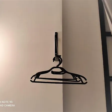 Precioso Loft Berenguer * Valência