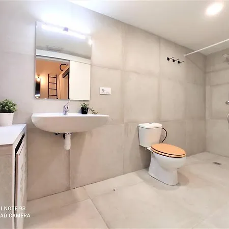 Precioso Loft Berenguer Valensiya